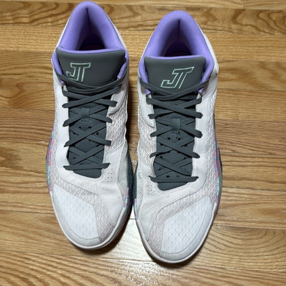 Jordan Jayson Tatum 2 - Picture 3 of 7